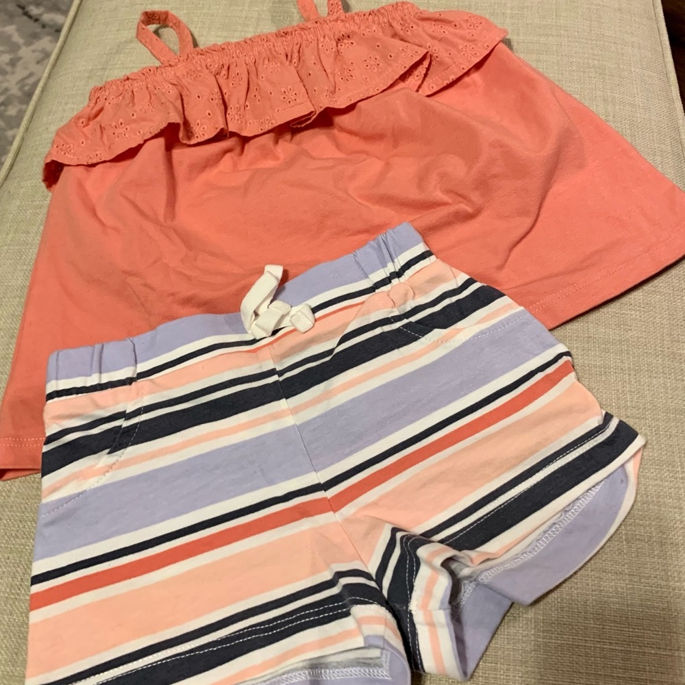 Cynthia Rowley 🧡 Sz. 18 mos.